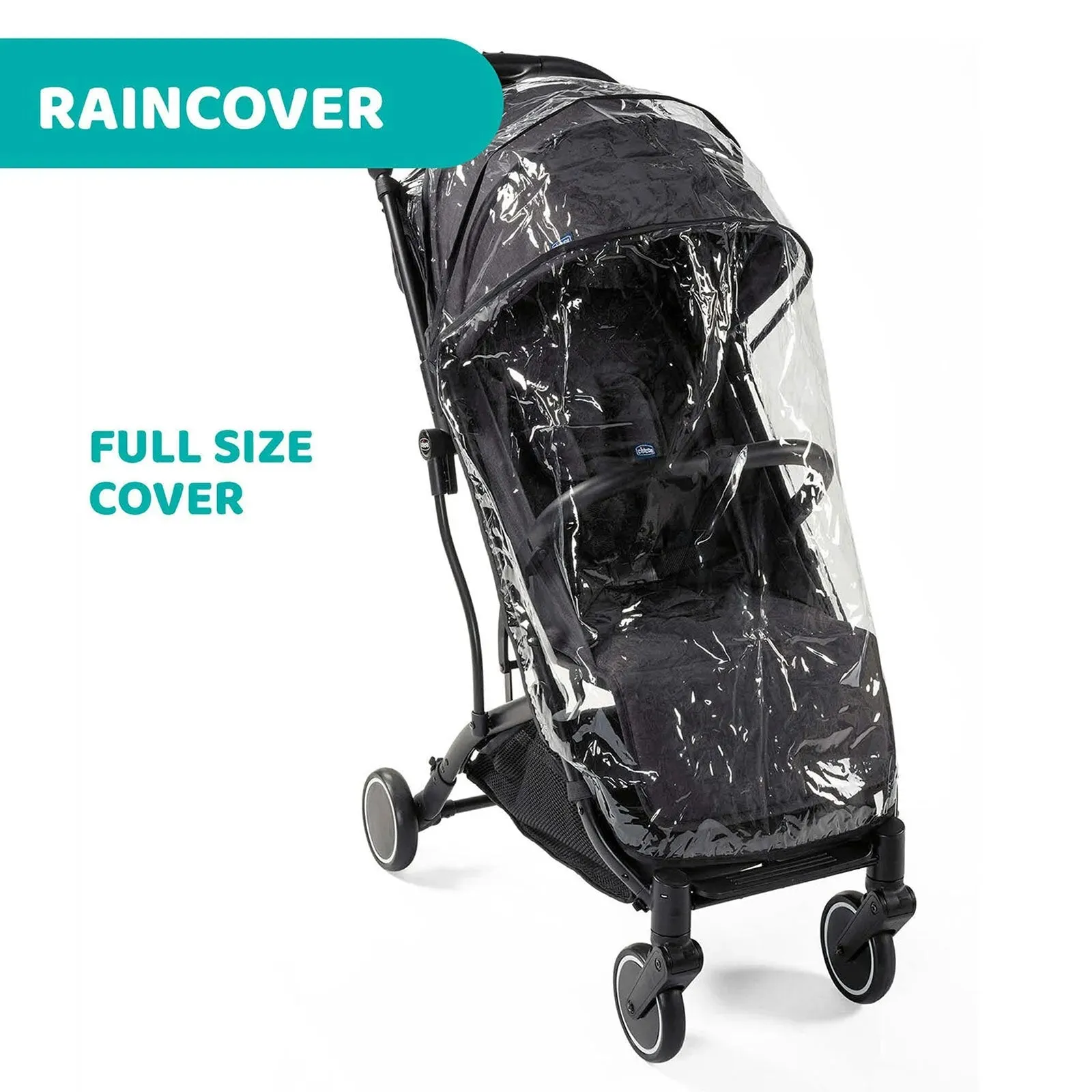 Chicco Trolley Me - Stone