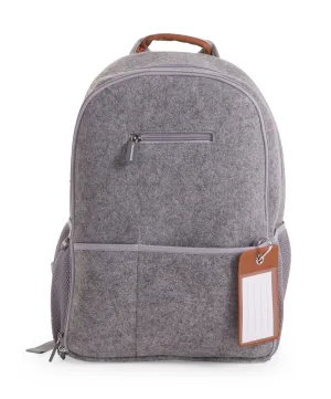 Childhome Felt Nursery Bag
