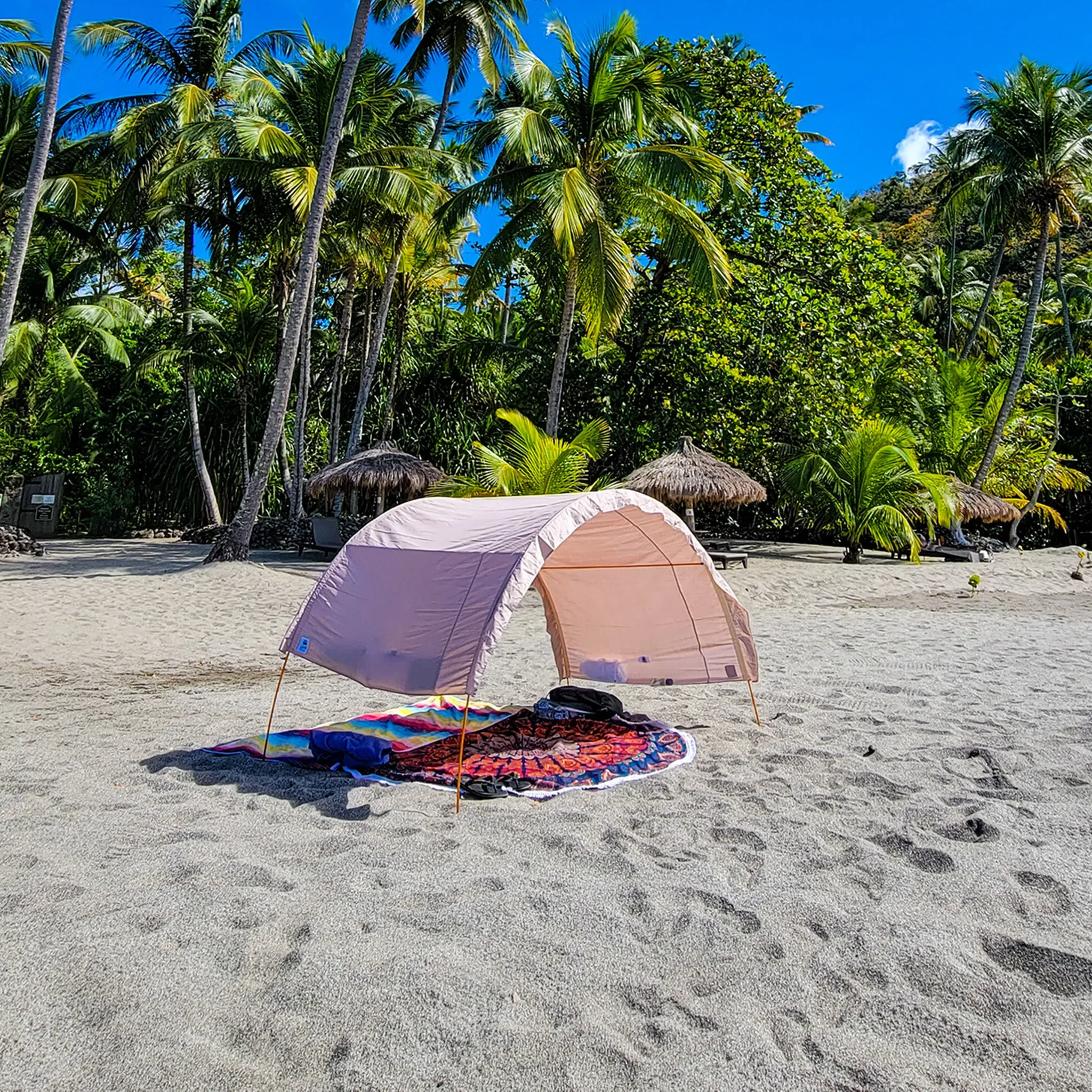 Classic Cabana