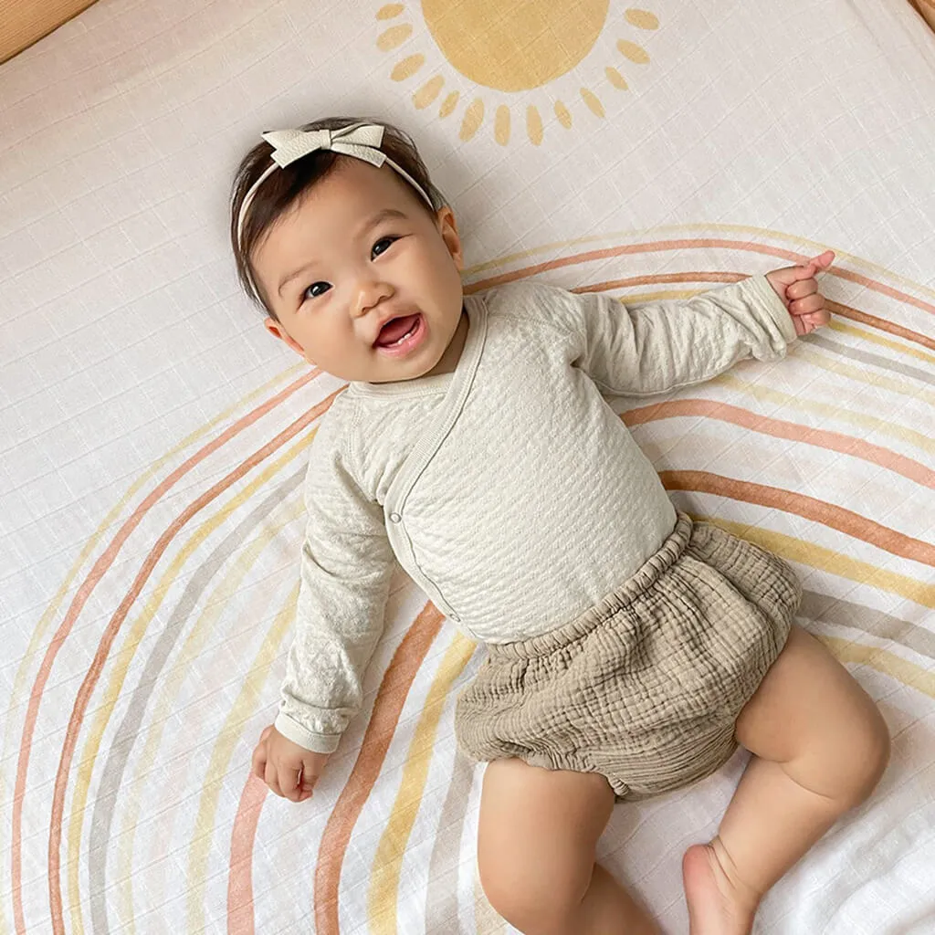 Classic Swaddle 4 Pack Keep Rising