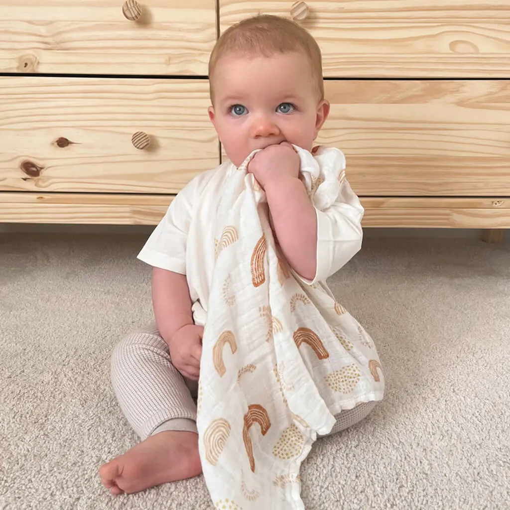 Classic Swaddle 4 Pack Keep Rising