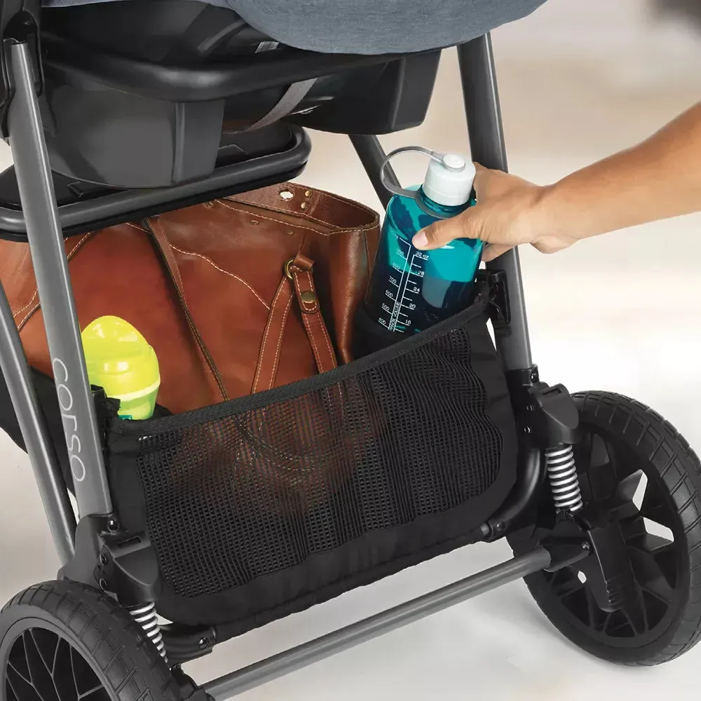 Corso Modular Stroller - Staccato