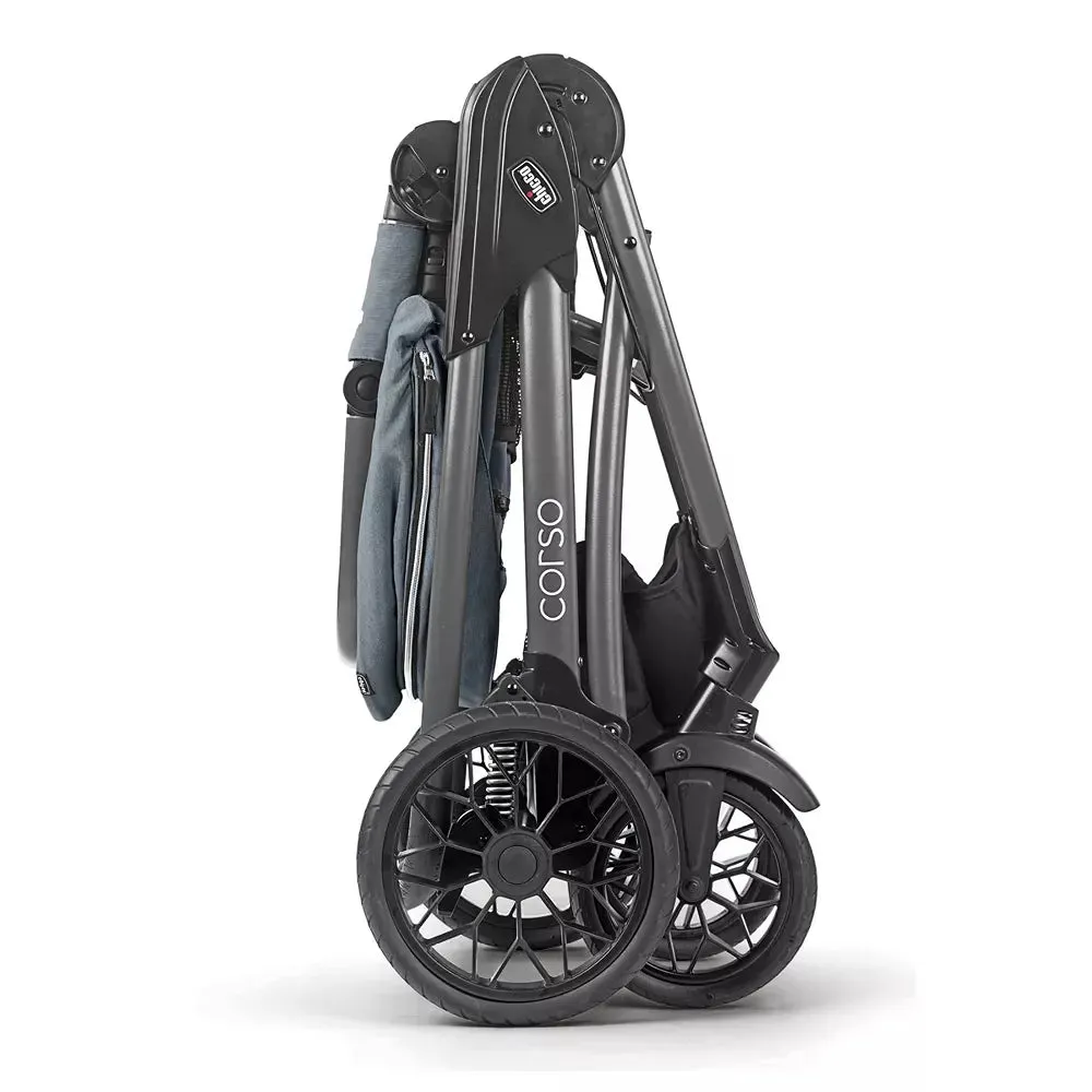 Corso Modular Stroller - Staccato