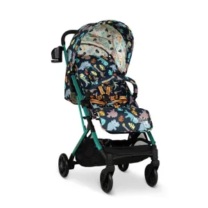 Cosatto Woosh 4 Stroller Diggin' Dinos