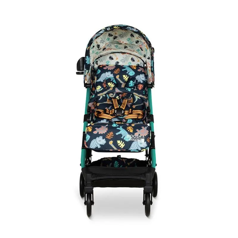 Cosatto Woosh 4 Stroller Diggin' Dinos