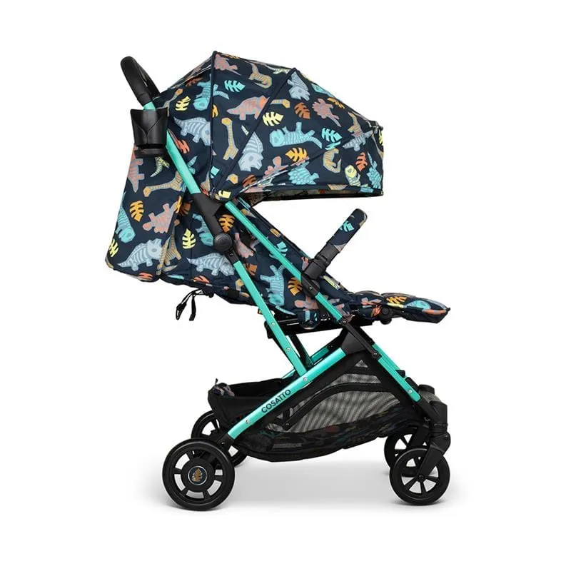 Cosatto Woosh 4 Stroller Diggin' Dinos