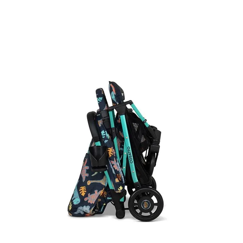 Cosatto Woosh 4 Stroller Diggin' Dinos