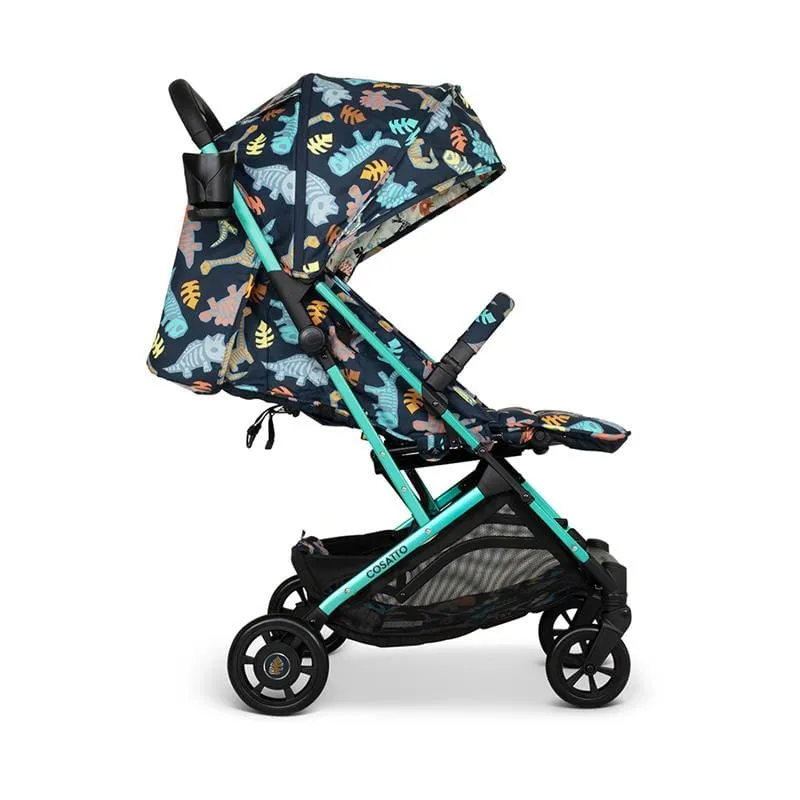 Cosatto Woosh 4 Stroller Diggin' Dinos