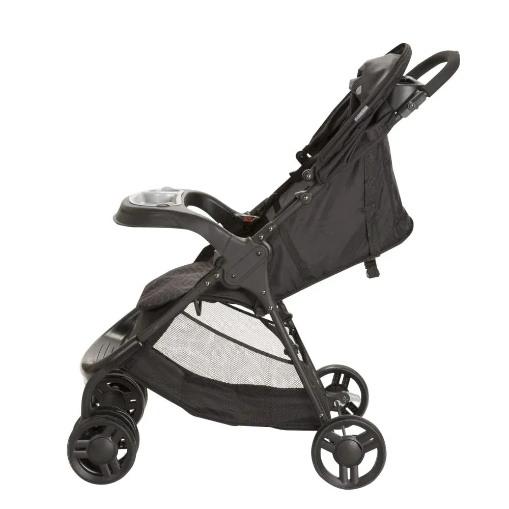 Cosco Lift & Stroll Travel System- Black Arrow