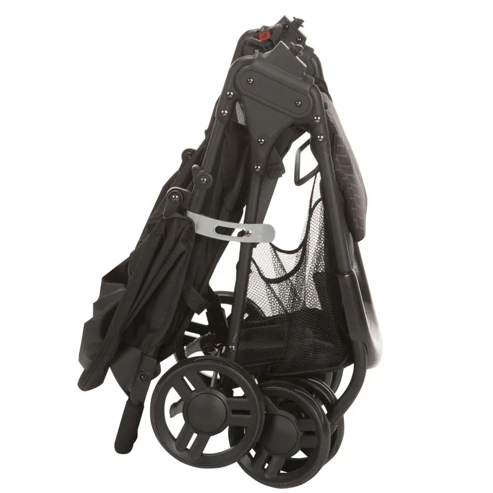 Cosco Lift & Stroll Travel System- Black Arrow