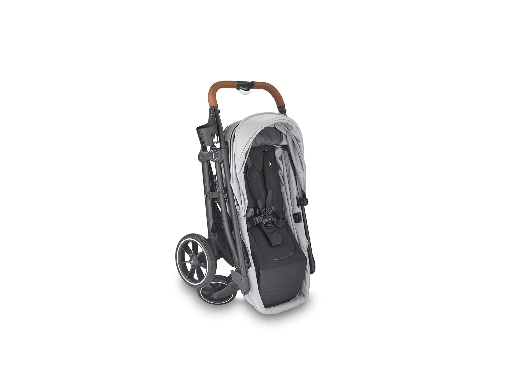 Crossover All-in-One Stroller and Wagon - Nightcliff Stone