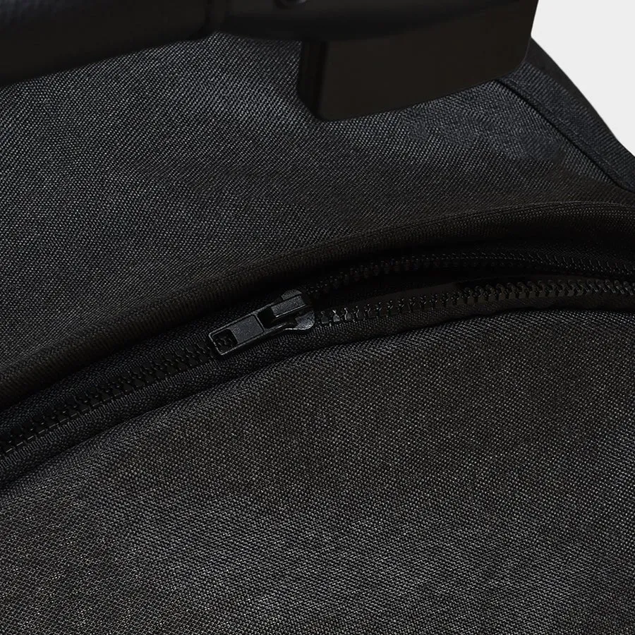 Cuddle Baby Stroller Black