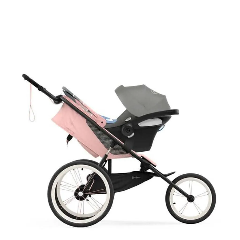 Cybex Avi Jogging Stroller Car Seat Adapter