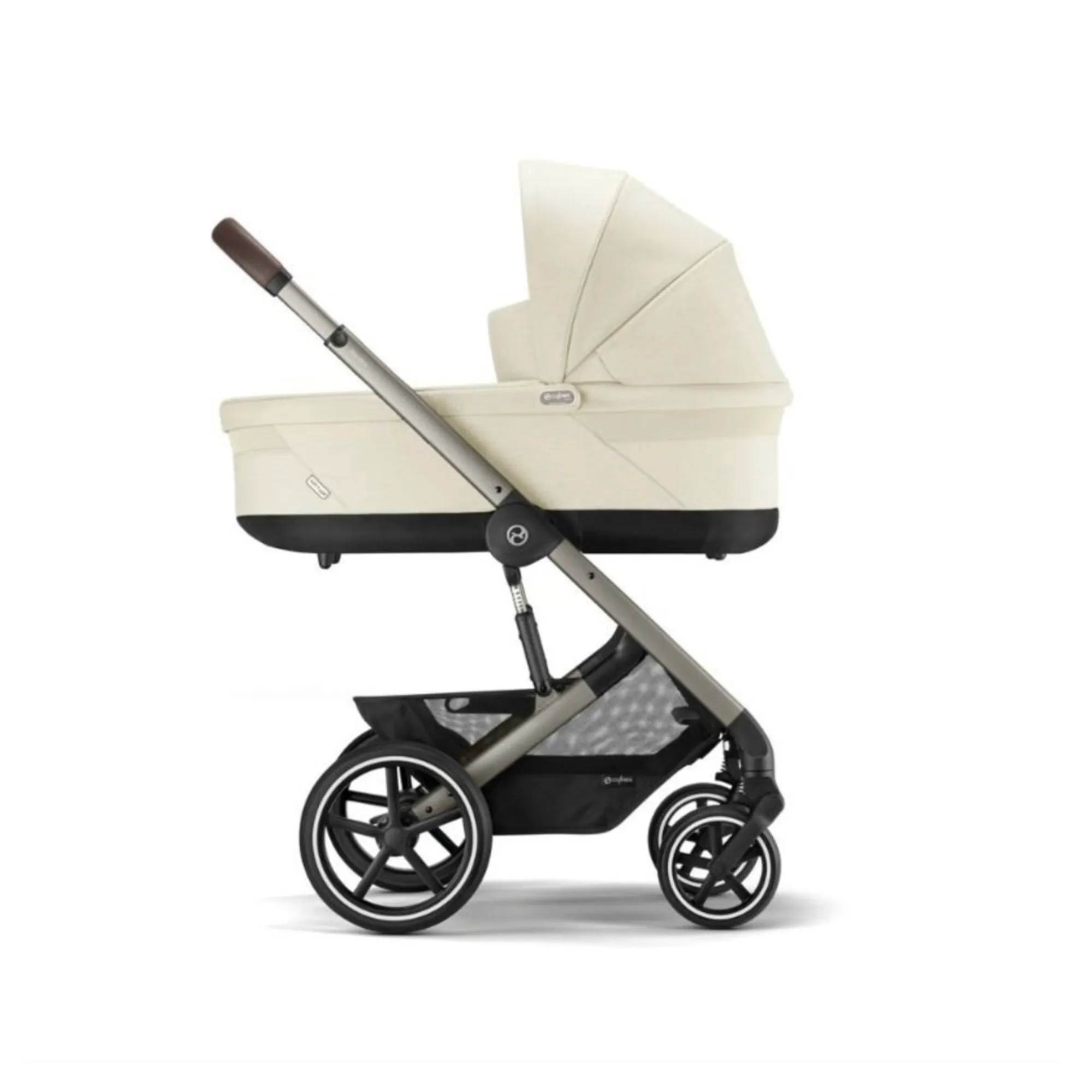 CYBEX Balios S Lux 2 Cot