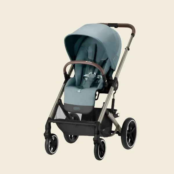 Cybex | Balios S LUX Stroller