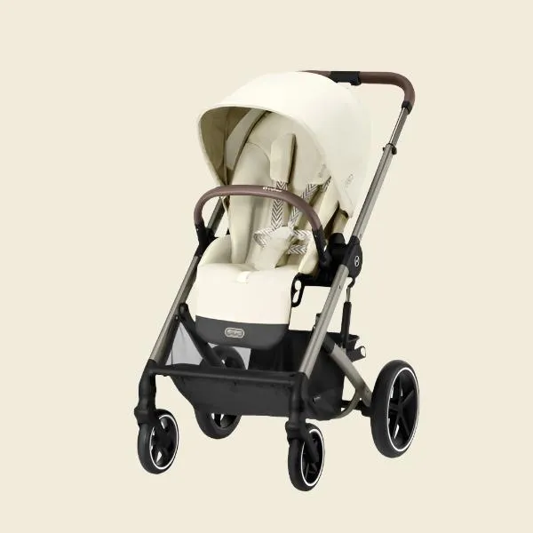 Cybex | Balios S LUX Stroller