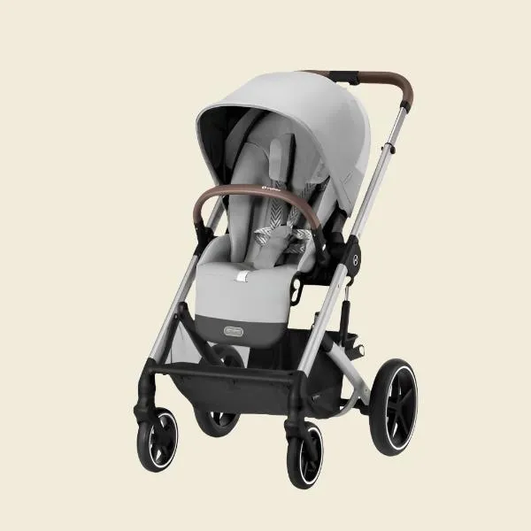 Cybex | Balios S LUX Stroller