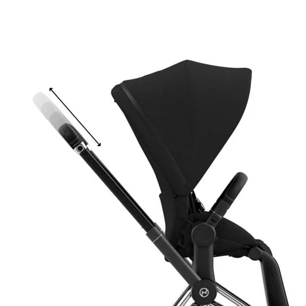 Cybex e-Priam Stroller