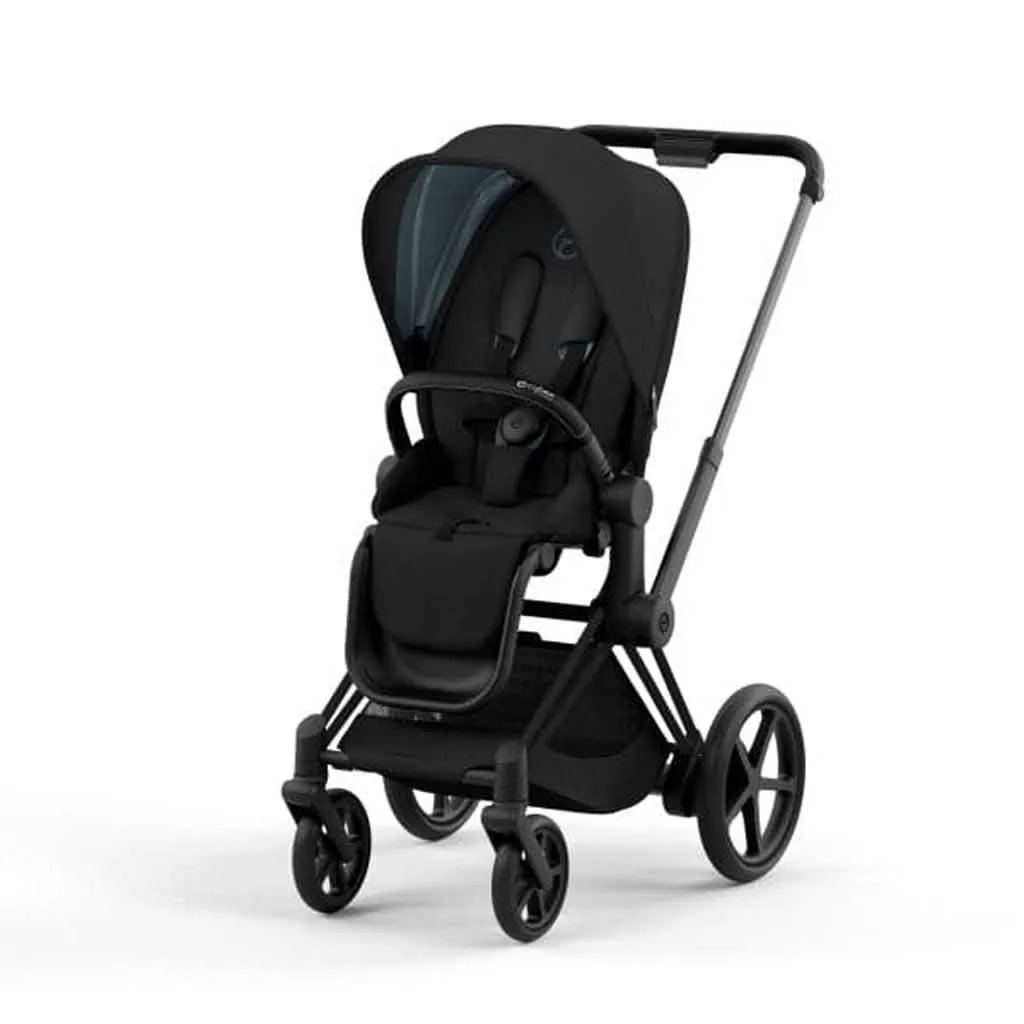 Cybex e-Priam Stroller