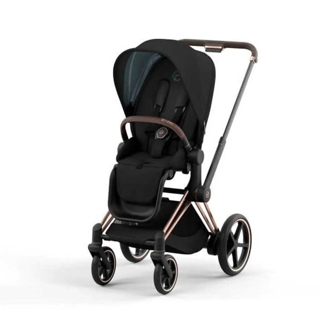 Cybex e-Priam Stroller