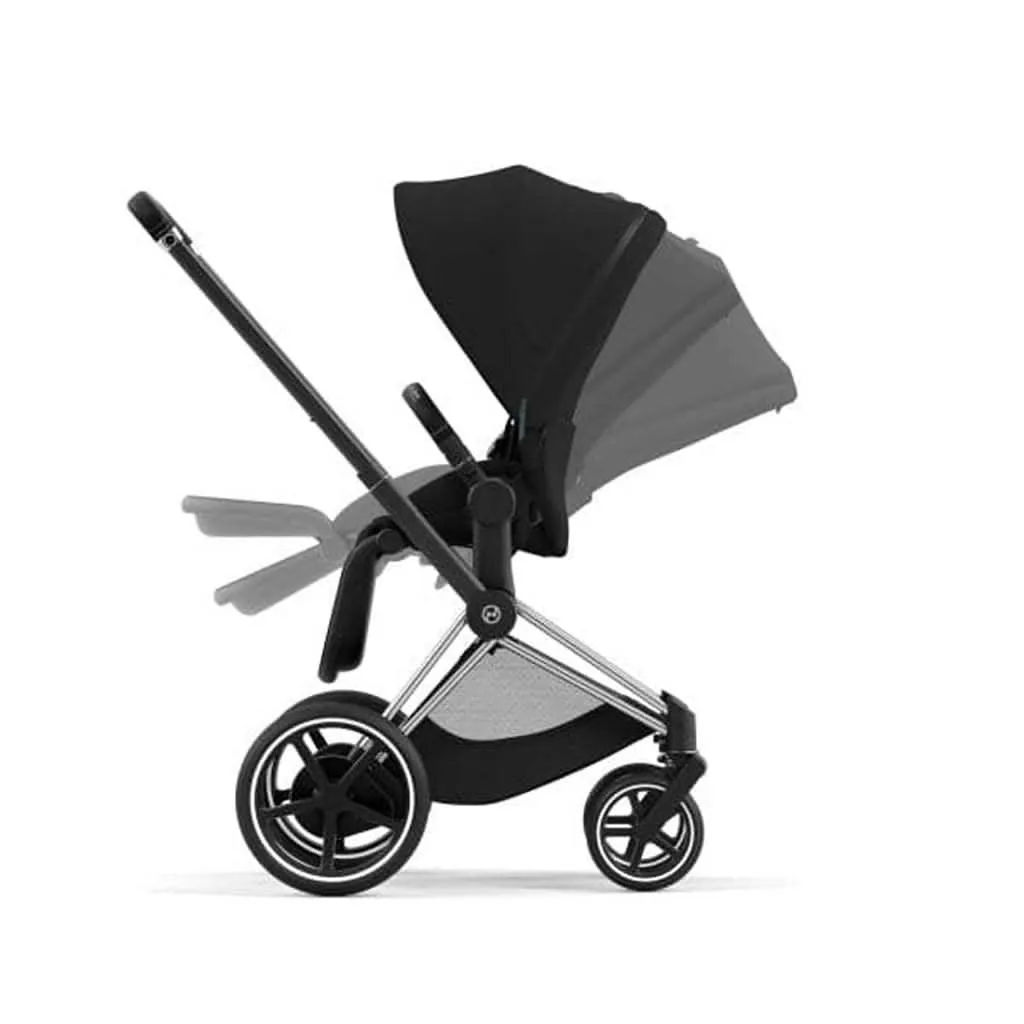 Cybex e-Priam Stroller