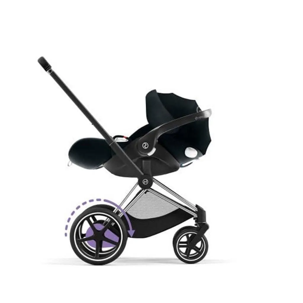 Cybex e-Priam Stroller