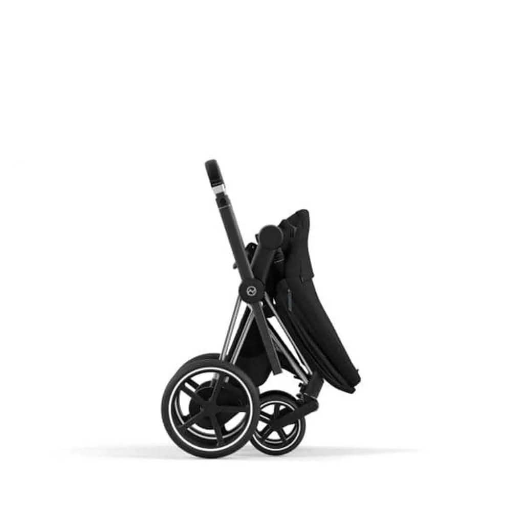 Cybex e-Priam Stroller