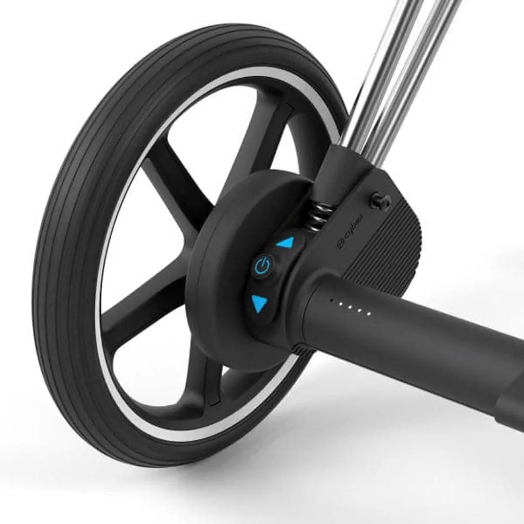 Cybex e-Priam Stroller