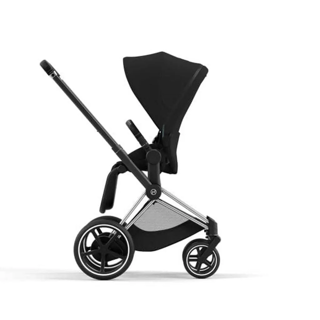 Cybex e-Priam Stroller