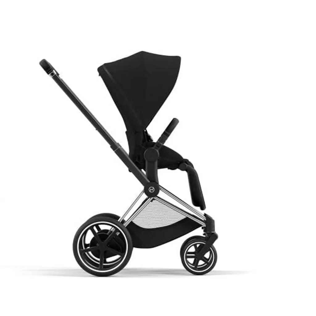 Cybex e-Priam Stroller