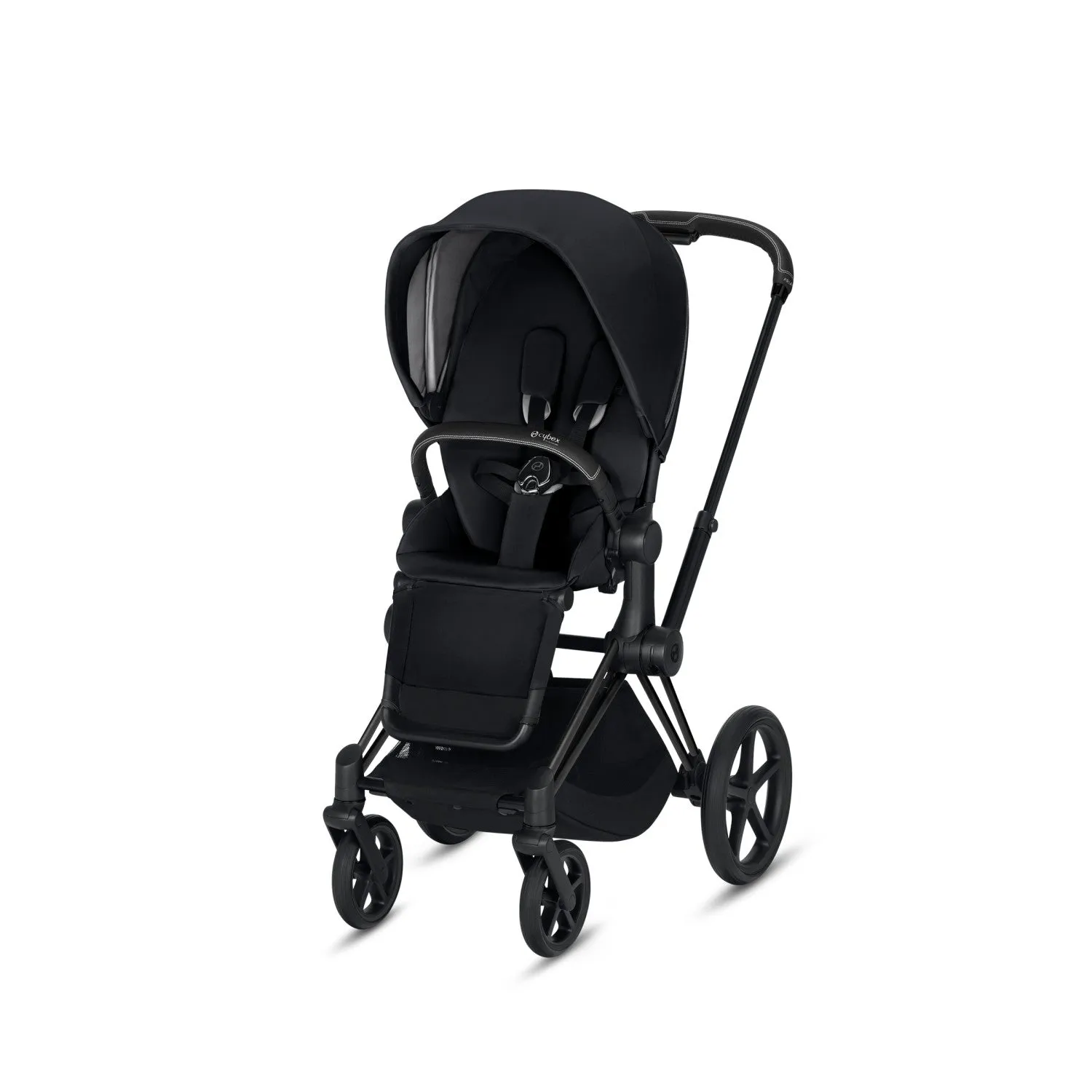 Cybex E-Priam2 Stroller