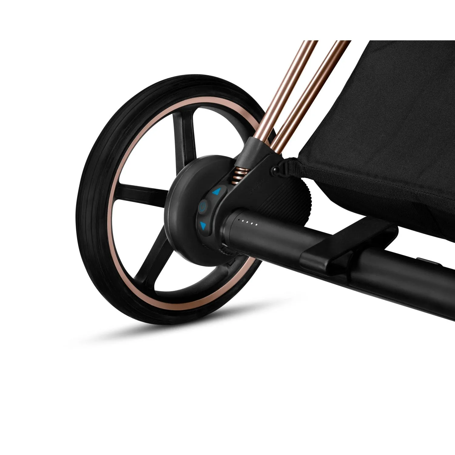 Cybex E-Priam2 Stroller