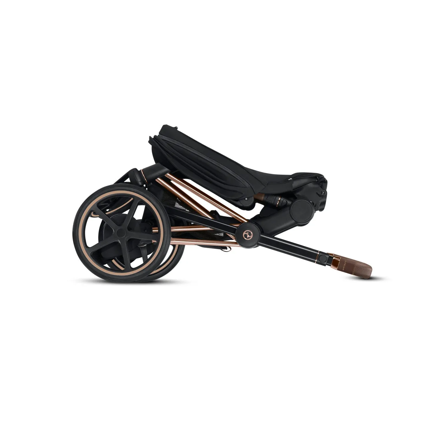 Cybex E-Priam2 Stroller