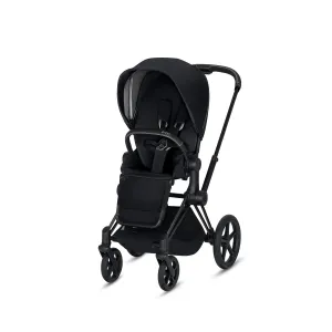 Cybex E-Priam2 Stroller