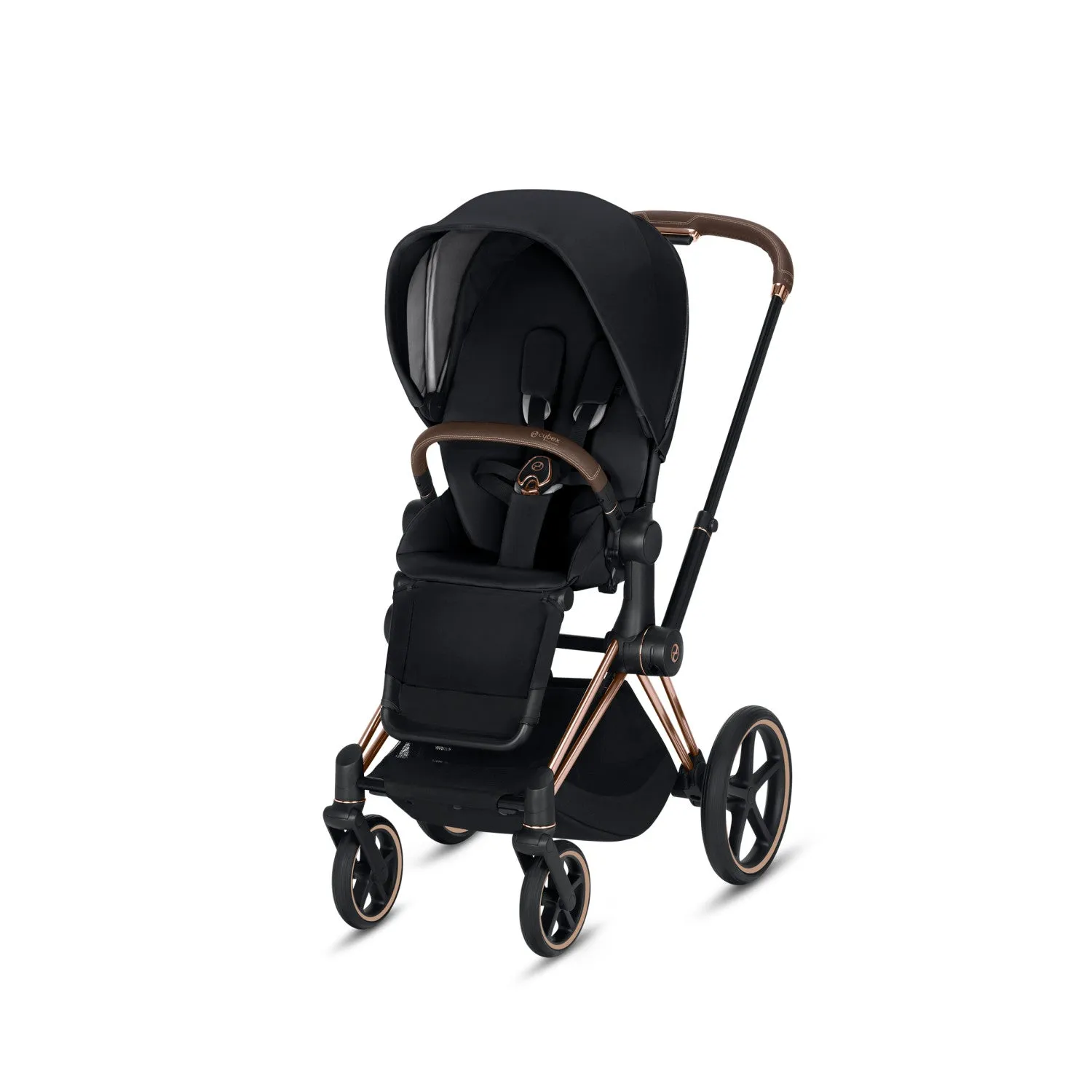 Cybex E-Priam2 Stroller