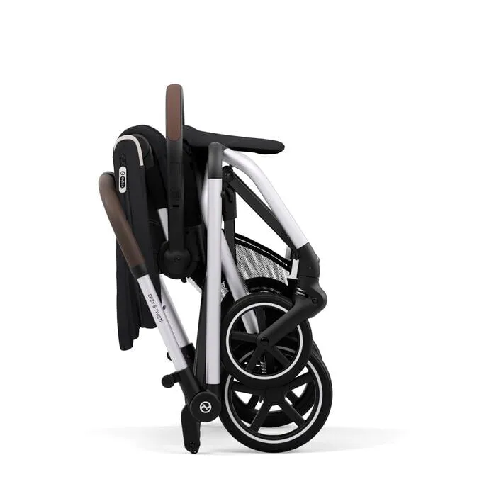 Cybex - Eezy S Twist  2 Stroller