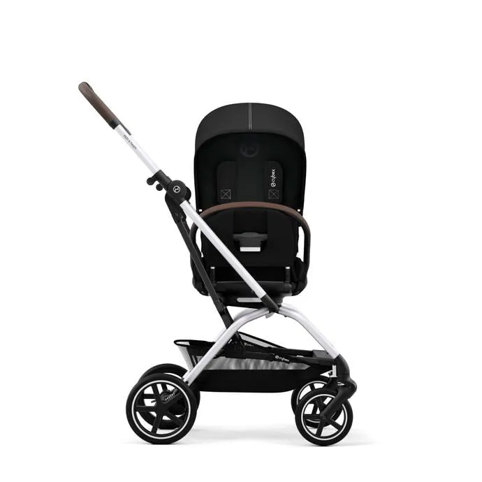 Cybex - Eezy S Twist  2 Stroller
