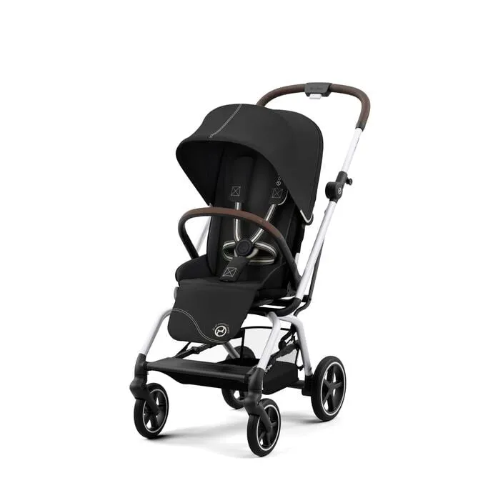 Cybex - Eezy S Twist  2 Stroller