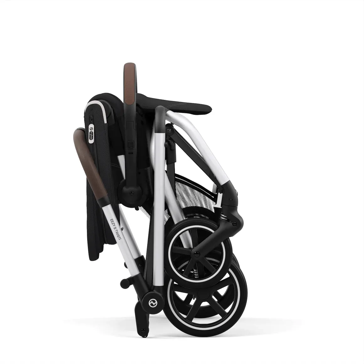 Cybex Eezy S Twist  2 V2 Stroller