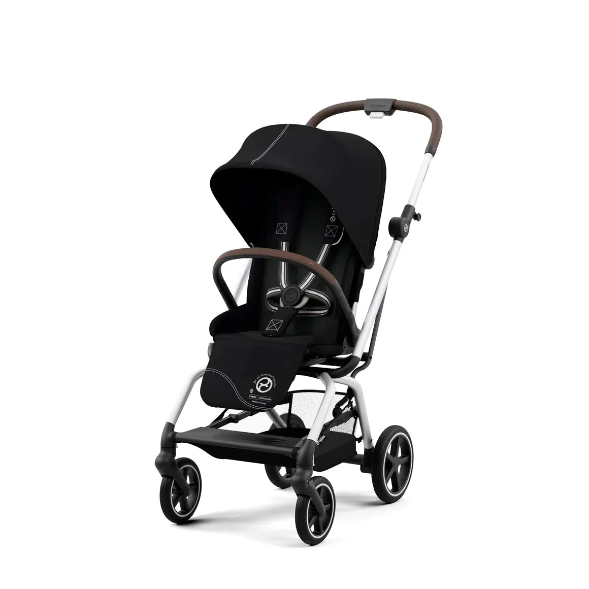 Cybex Eezy S Twist  2 V2 Stroller