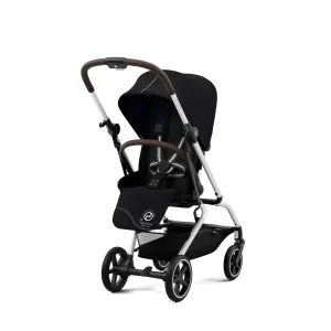 Cybex Eezy S Twist  2 V2 Stroller