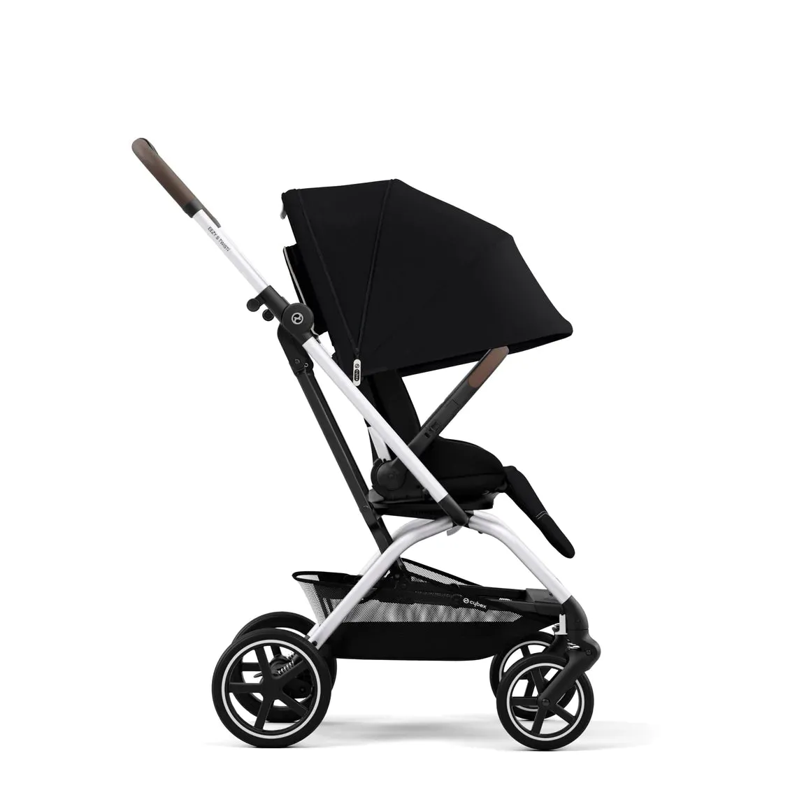 Cybex Eezy S Twist  2 V2 Stroller