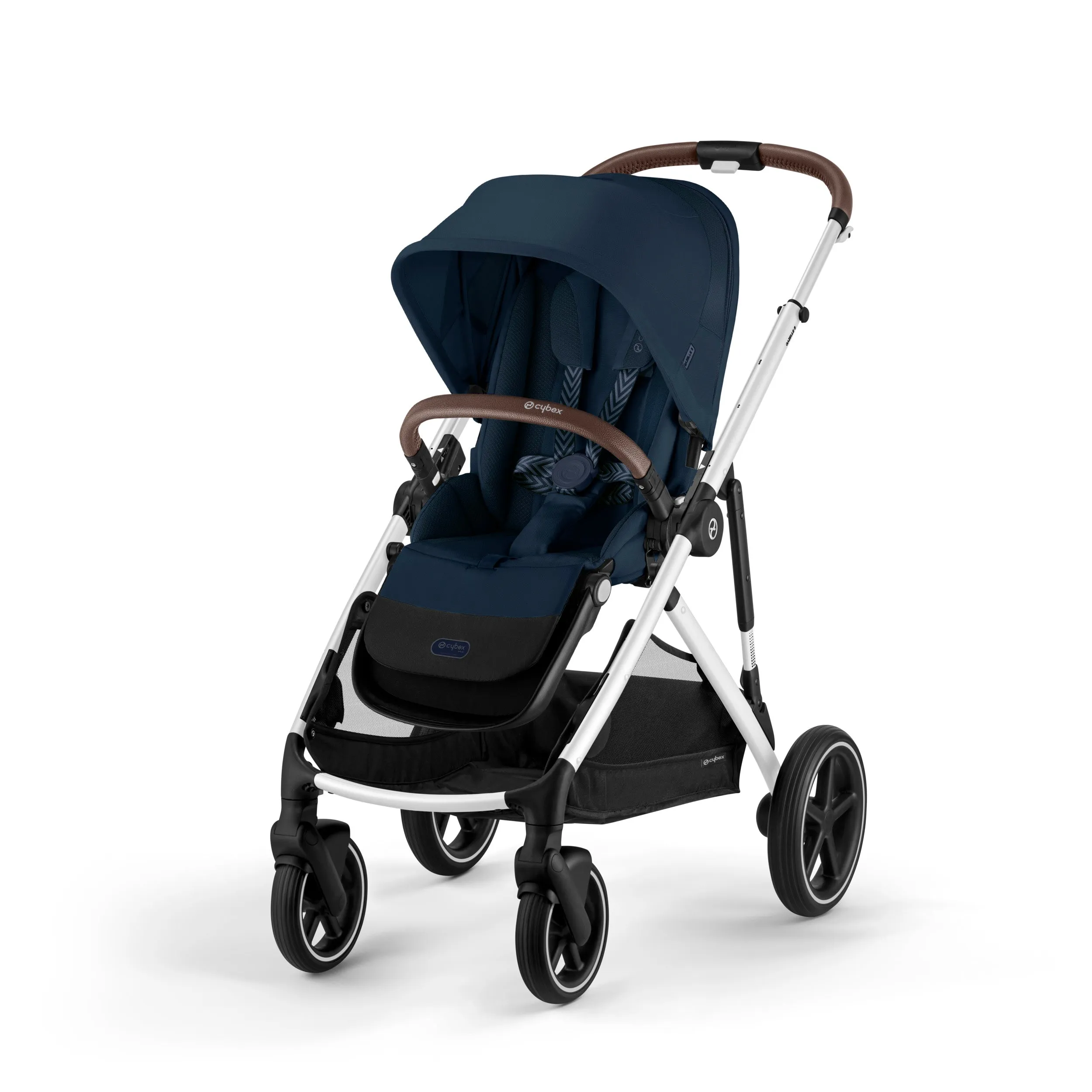 Cybex - Gazelle S 2 All-In-One Stroller - 2023 