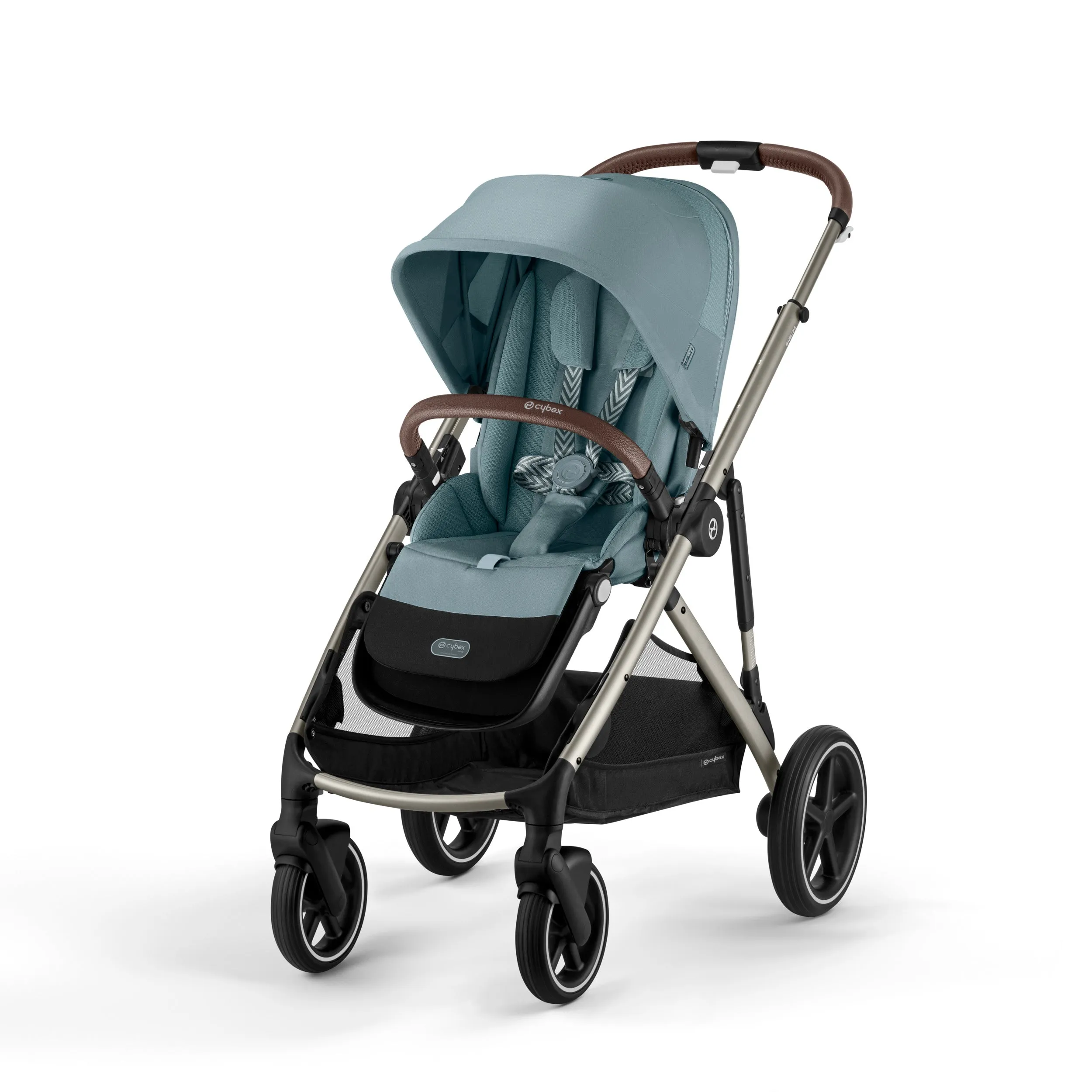 Cybex - Gazelle S 2 All-In-One Stroller - 2023 