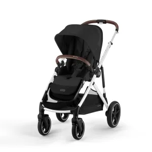 Cybex - Gazelle S 2 All-In-One Stroller - 2023 