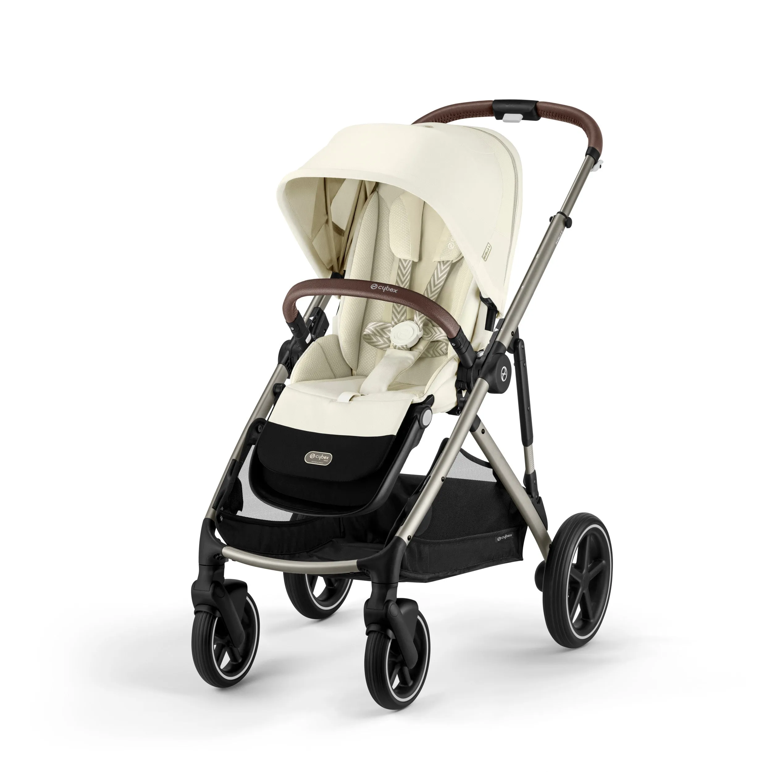 Cybex - Gazelle S 2 All-In-One Stroller - 2023 