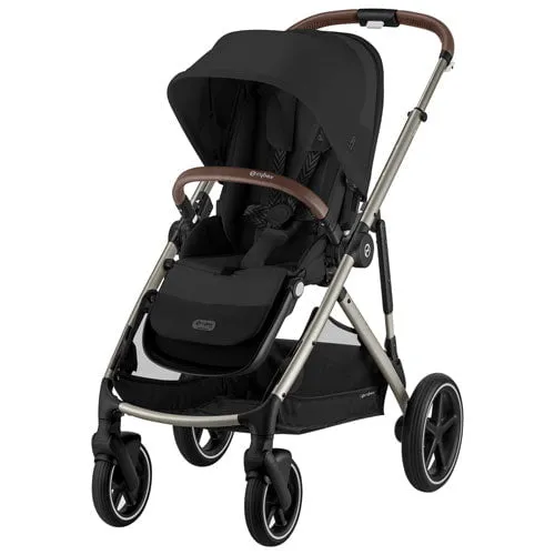 Cybex - Gazelle S 2 All-In-One Stroller - 2023 