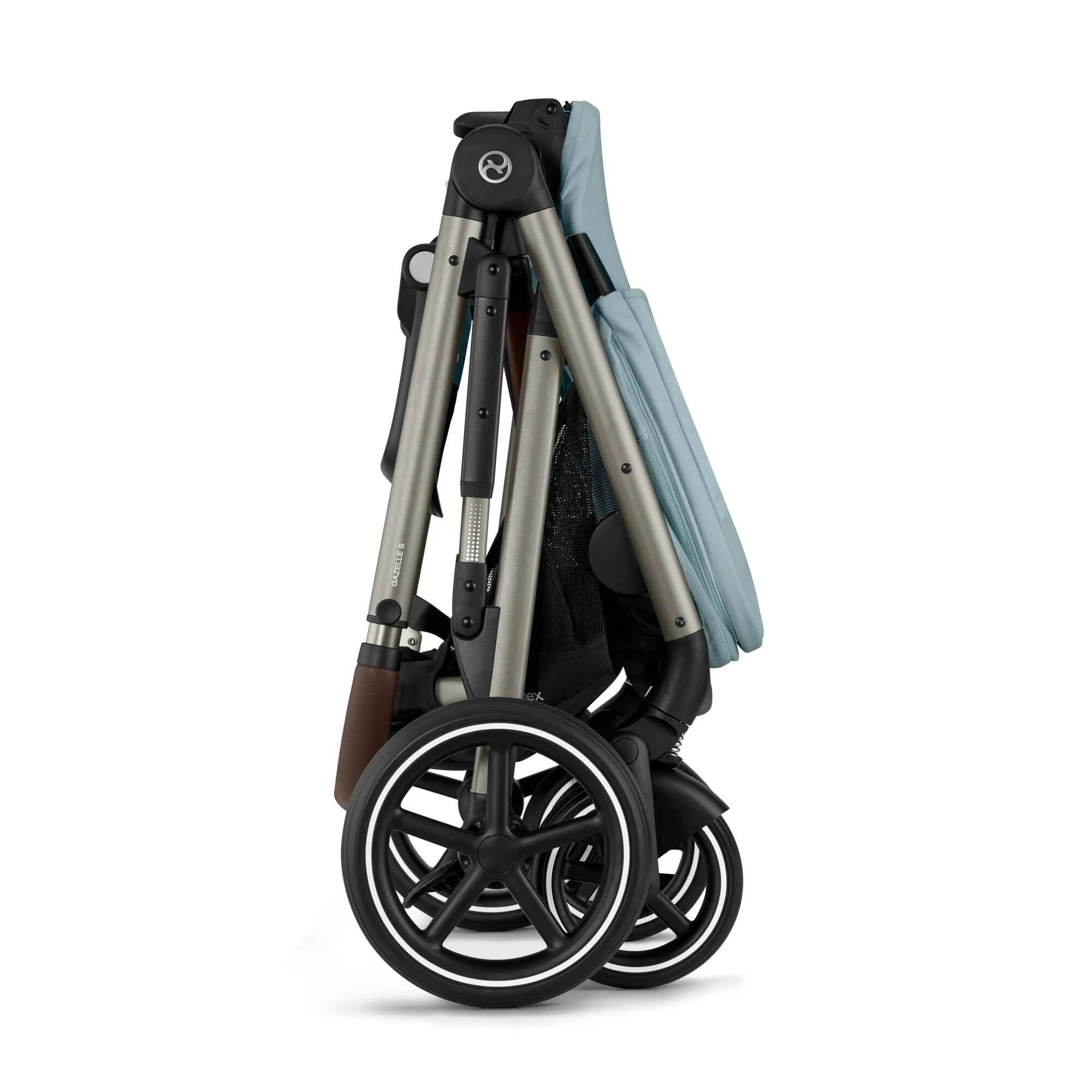 Cybex - Gazelle S 2 All-In-One Stroller - 2023 