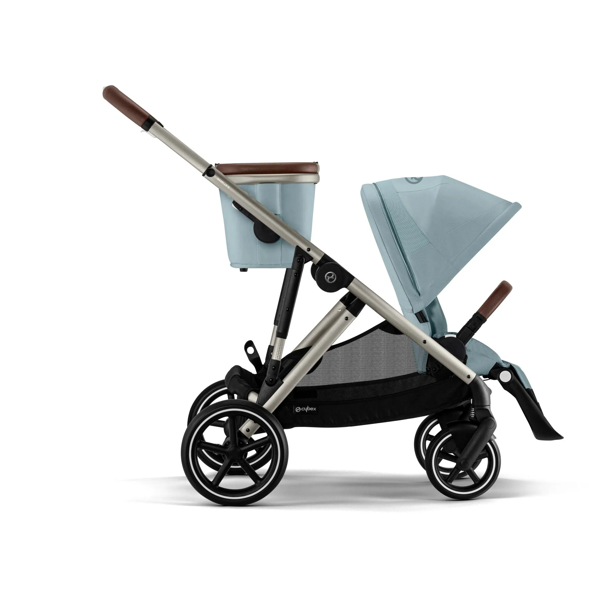 Cybex - Gazelle S 2 All-In-One Stroller - 2023 
