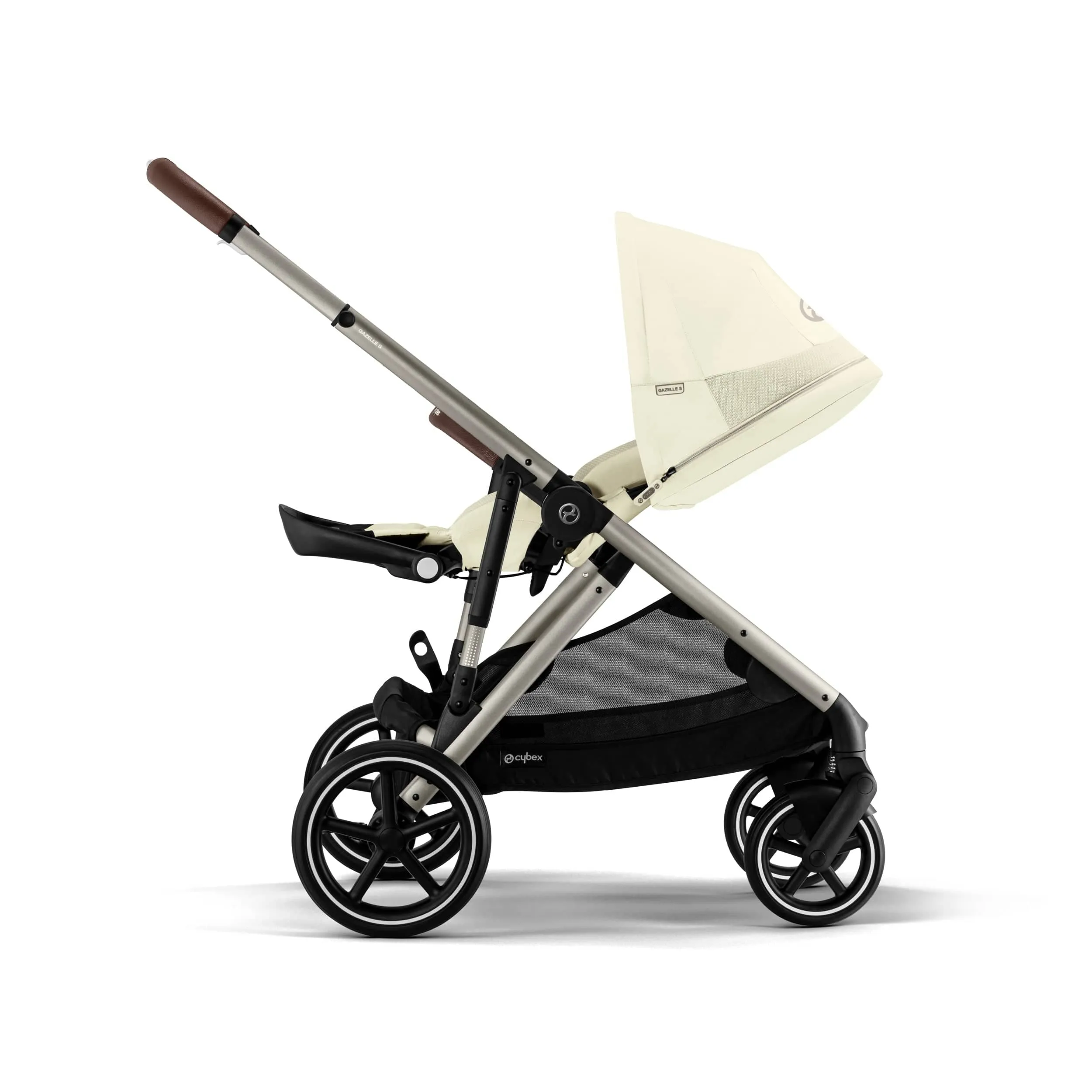 Cybex Gazelle S 2 Stroller